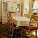 Vrisak Apartment Brist