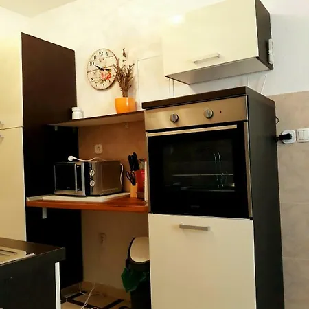 Vrisak Lägenhet Brist