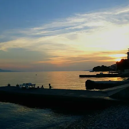 Vrisak Διαμέρισμα Brist