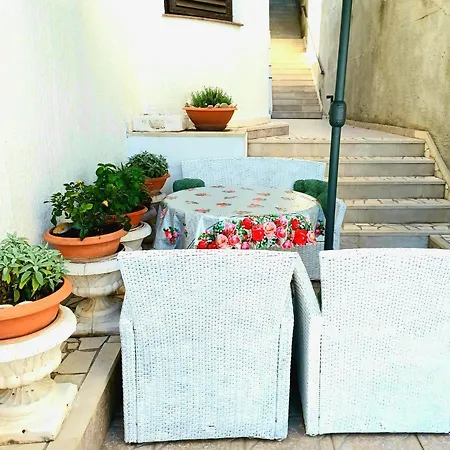 Apartamento Vrisak Brist