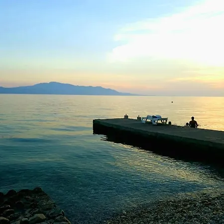 Apartamento Vrisak *