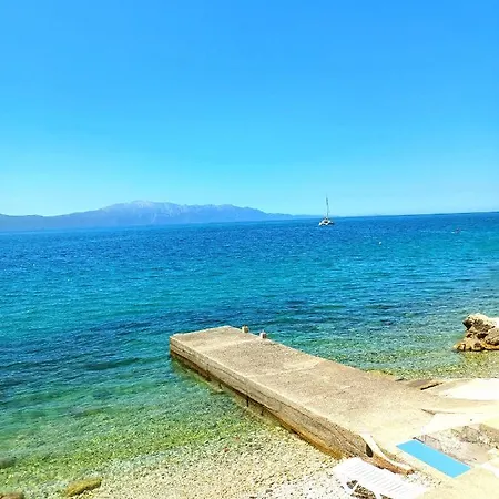 Vrisak Διαμέρισμα Brist