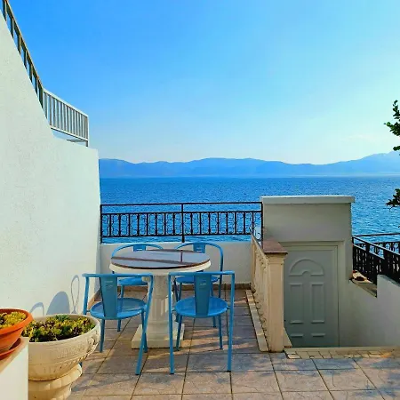 Appartement Vrisak