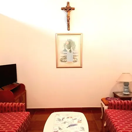 Apartamento Vrisak *