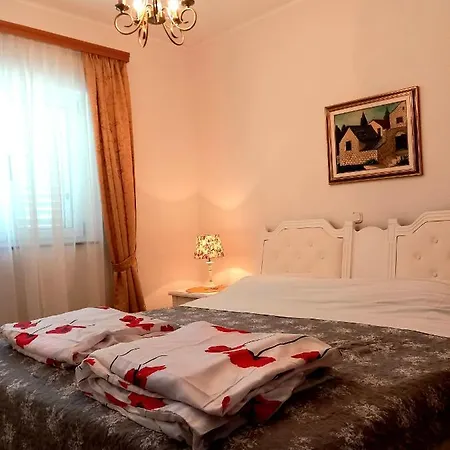 Apartamento Vrisak *