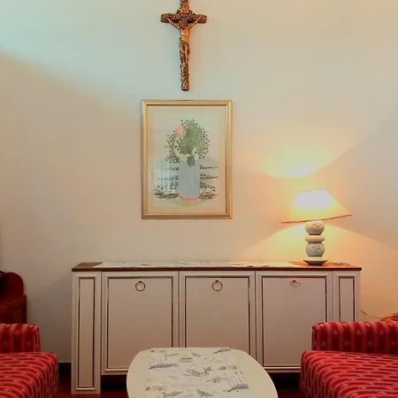 Vrisak Apartamento *