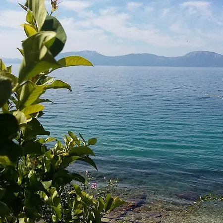 Apartamento Vrisak *