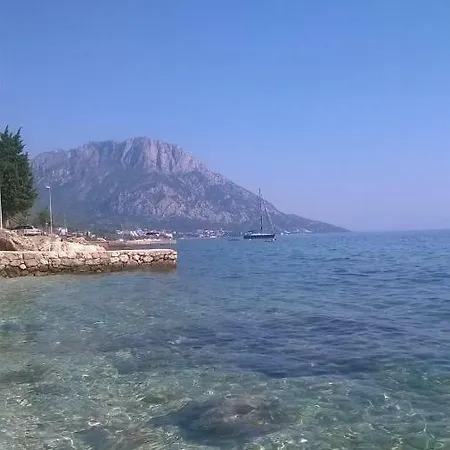 Vrisak Apartamento Brist