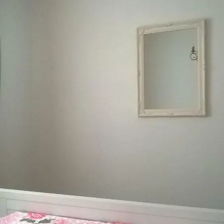 Vrisak Apartamento *