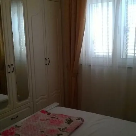 Apartamento Vrisak *