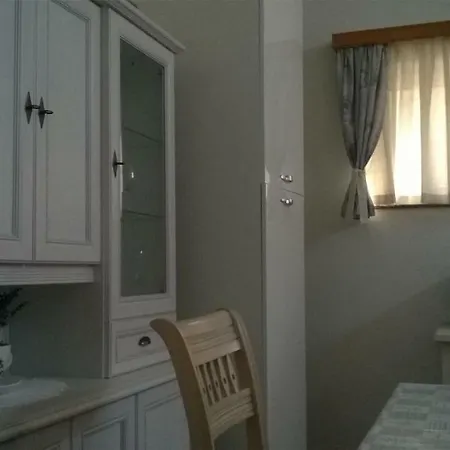 Apartamento Vrisak Brist