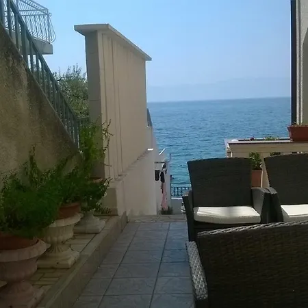 Appartement Vrisak