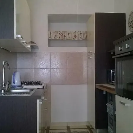 Apartamento Vrisak Brist