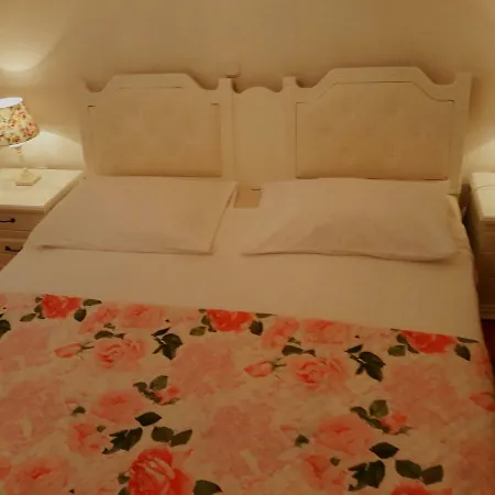 Apartamento Vrisak Brist