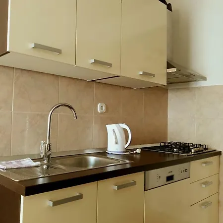 Vrisak Apartamento *