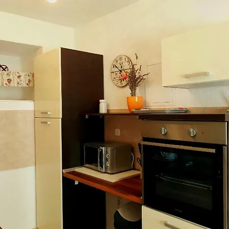 Διαμέρισμα Vrisak