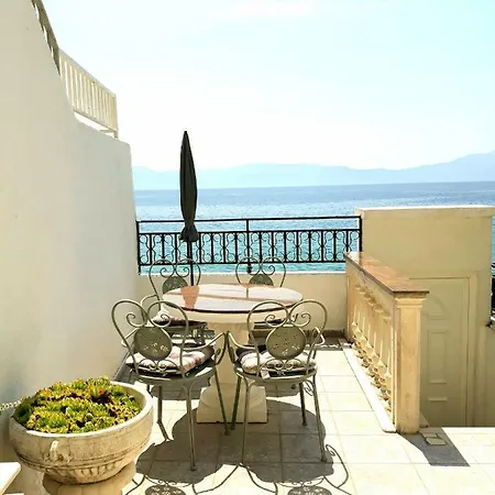 Vrisak Apartamento *