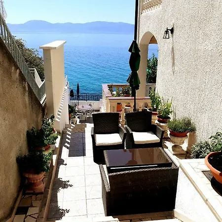 Vrisak Apartamento Brist