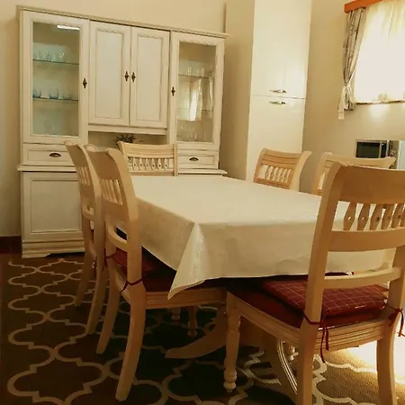 Vrisak Apartment Brist