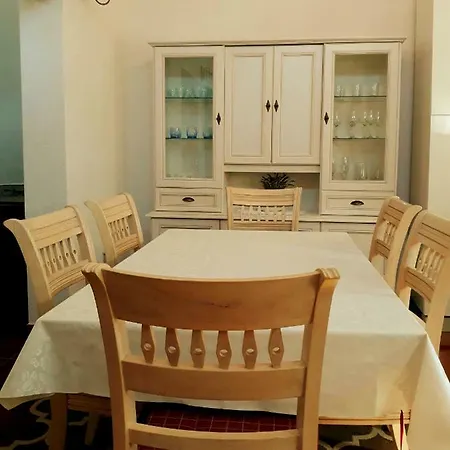 アパート Vrisak