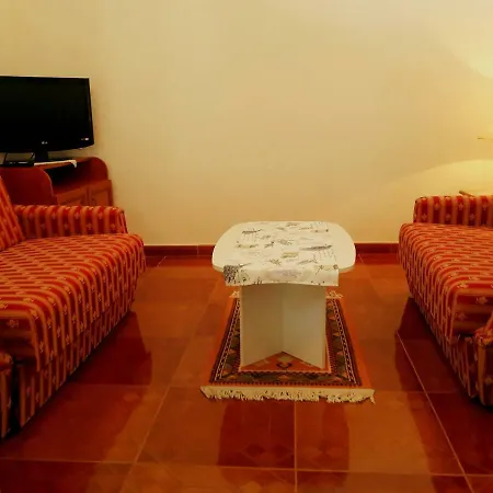 Vrisak Appartement Brist