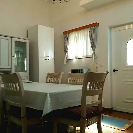 Vrisak Διαμέρισμα