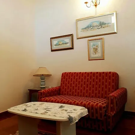 Apartment Vrisak Brist