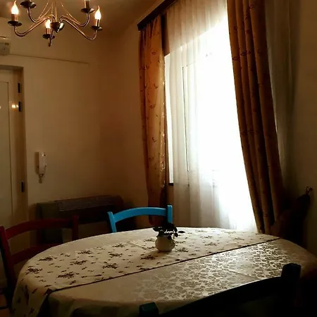 Vrisak Apartamento