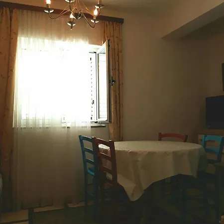 Vrisak Apartamento *