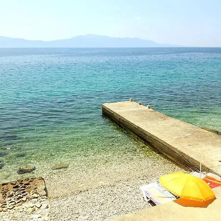 Vrisak Διαμέρισμα Brist