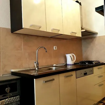 Vrisak Διαμέρισμα *