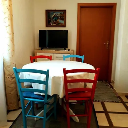 Vrisak Brist
