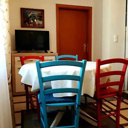 Διαμέρισμα Vrisak Brist