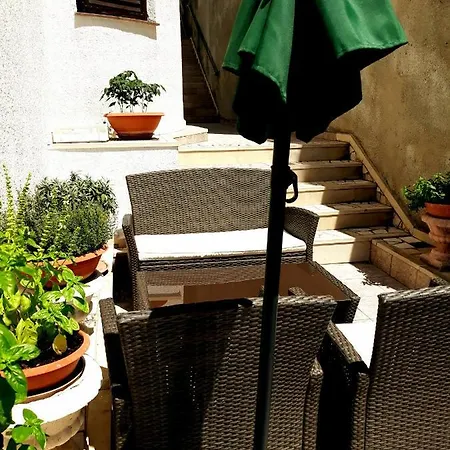 Διαμέρισμα Vrisak *