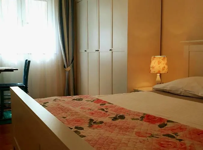 Apartment Vrisak *