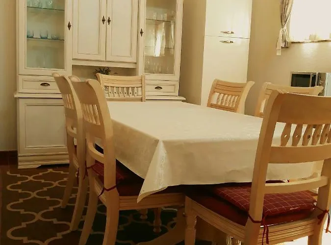 Vrisak Apartment Brist