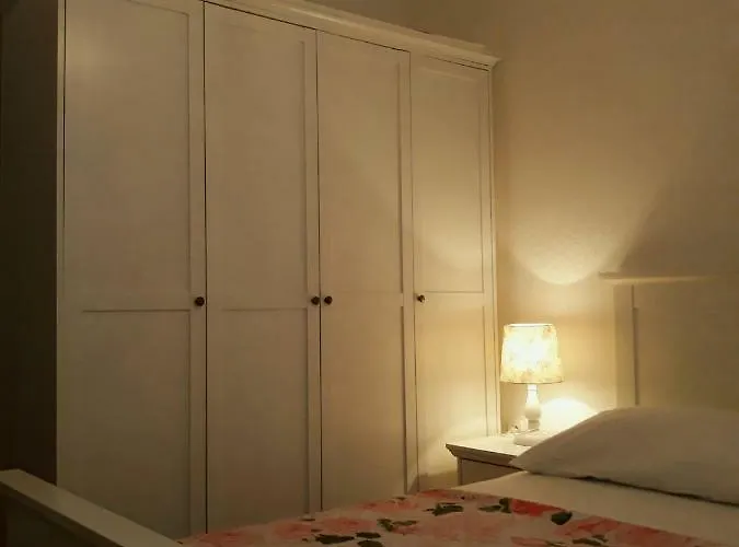 Vrisak Apartment